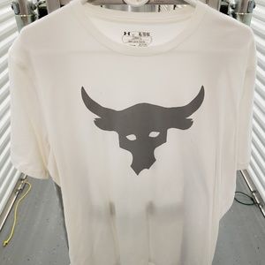 Under Armour mens heatgear